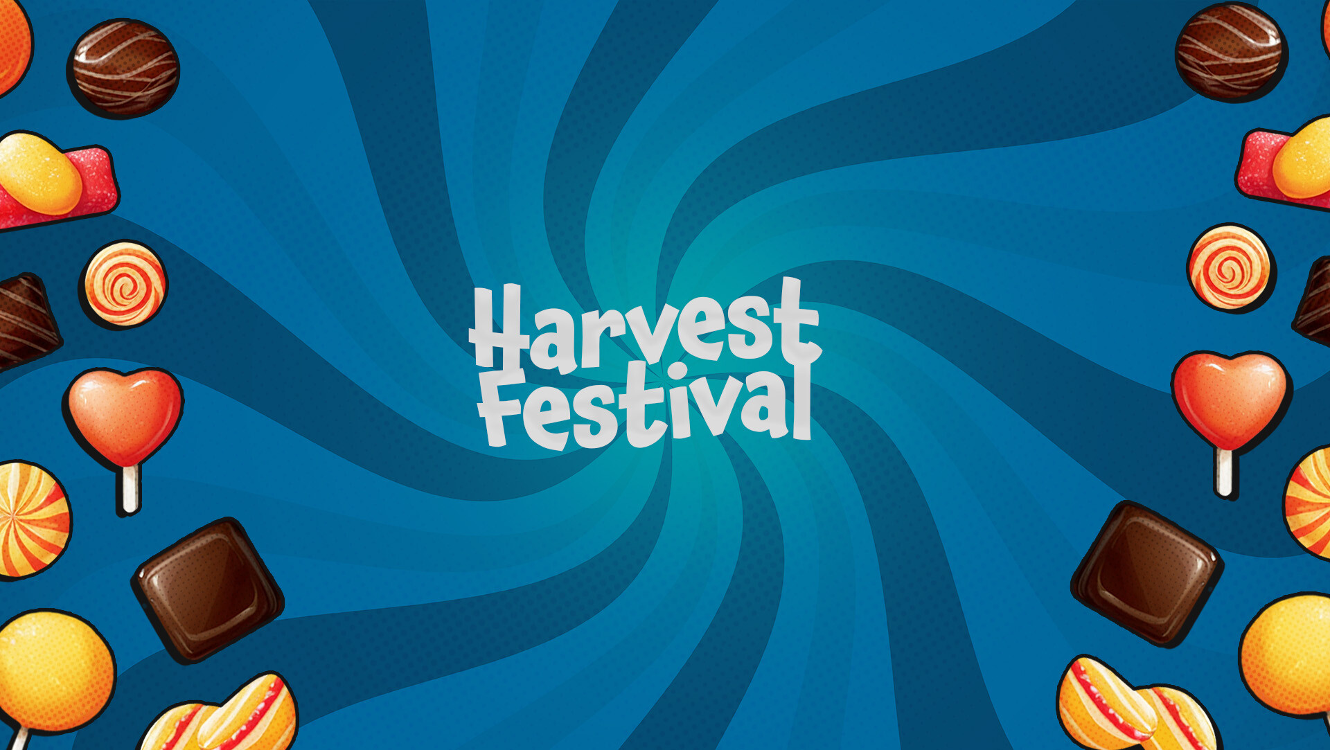 Harvest Festival 2024
