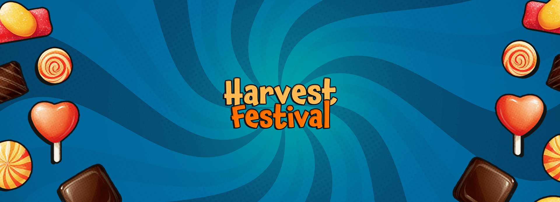 Harvest Festival 2024