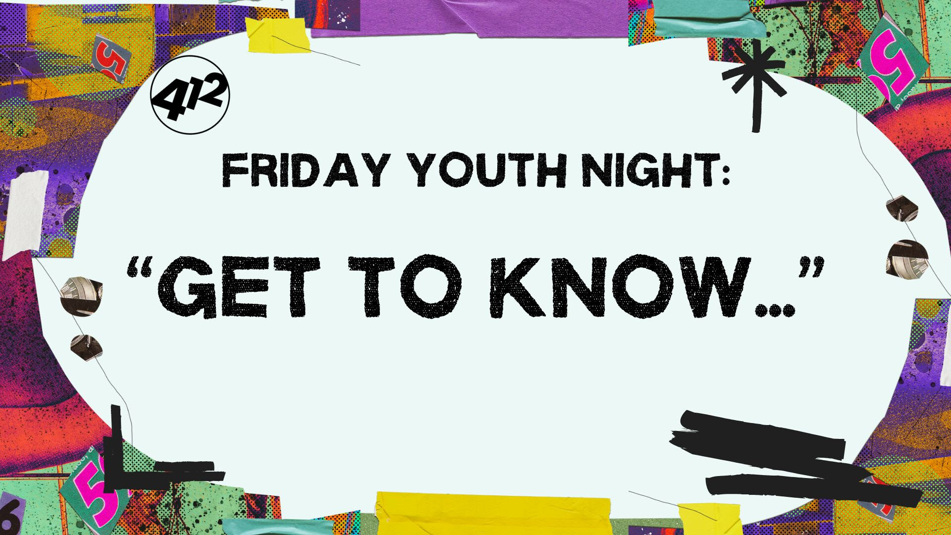 Friday Youth