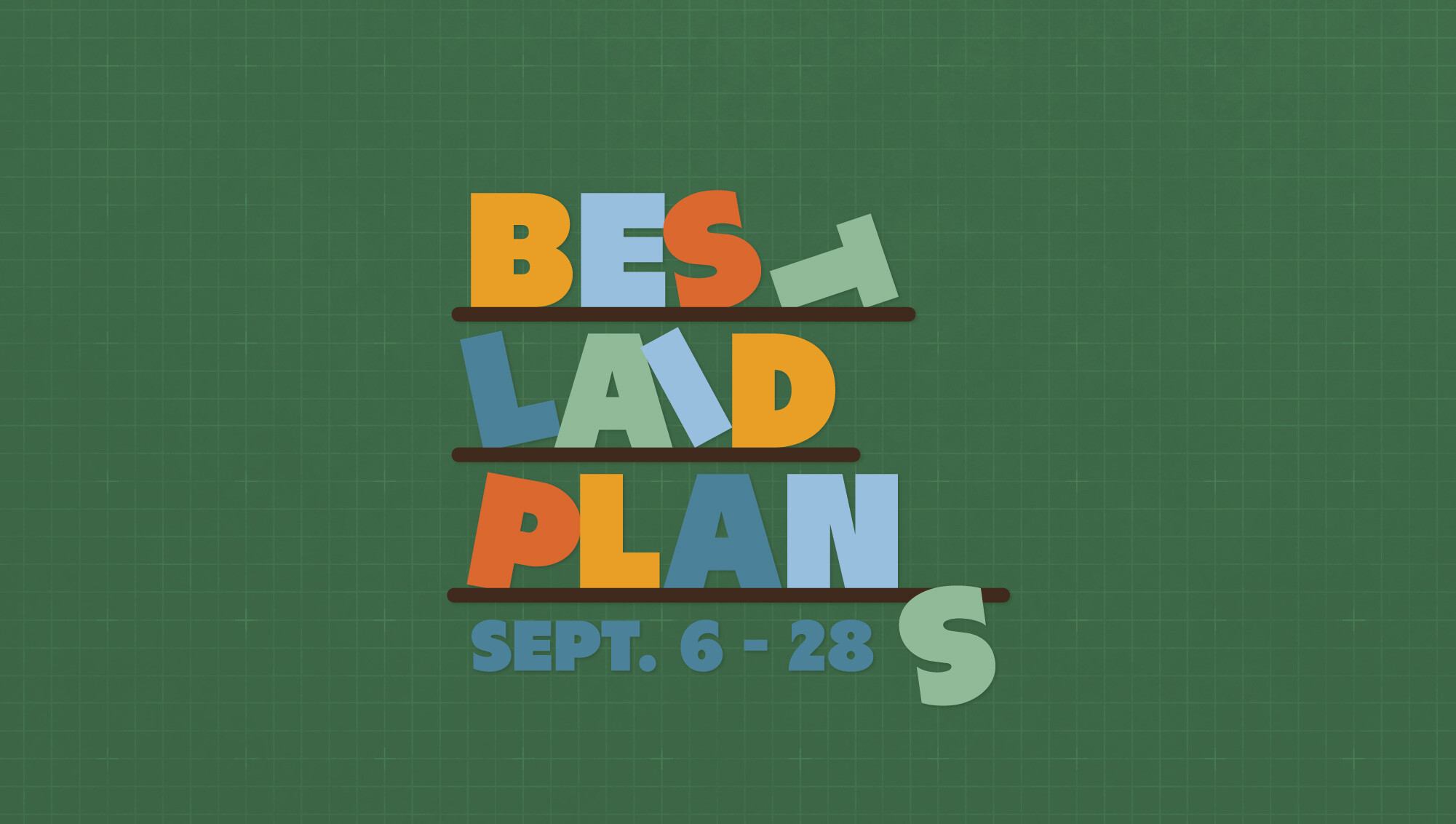 Featured Home Ad - Latest Message