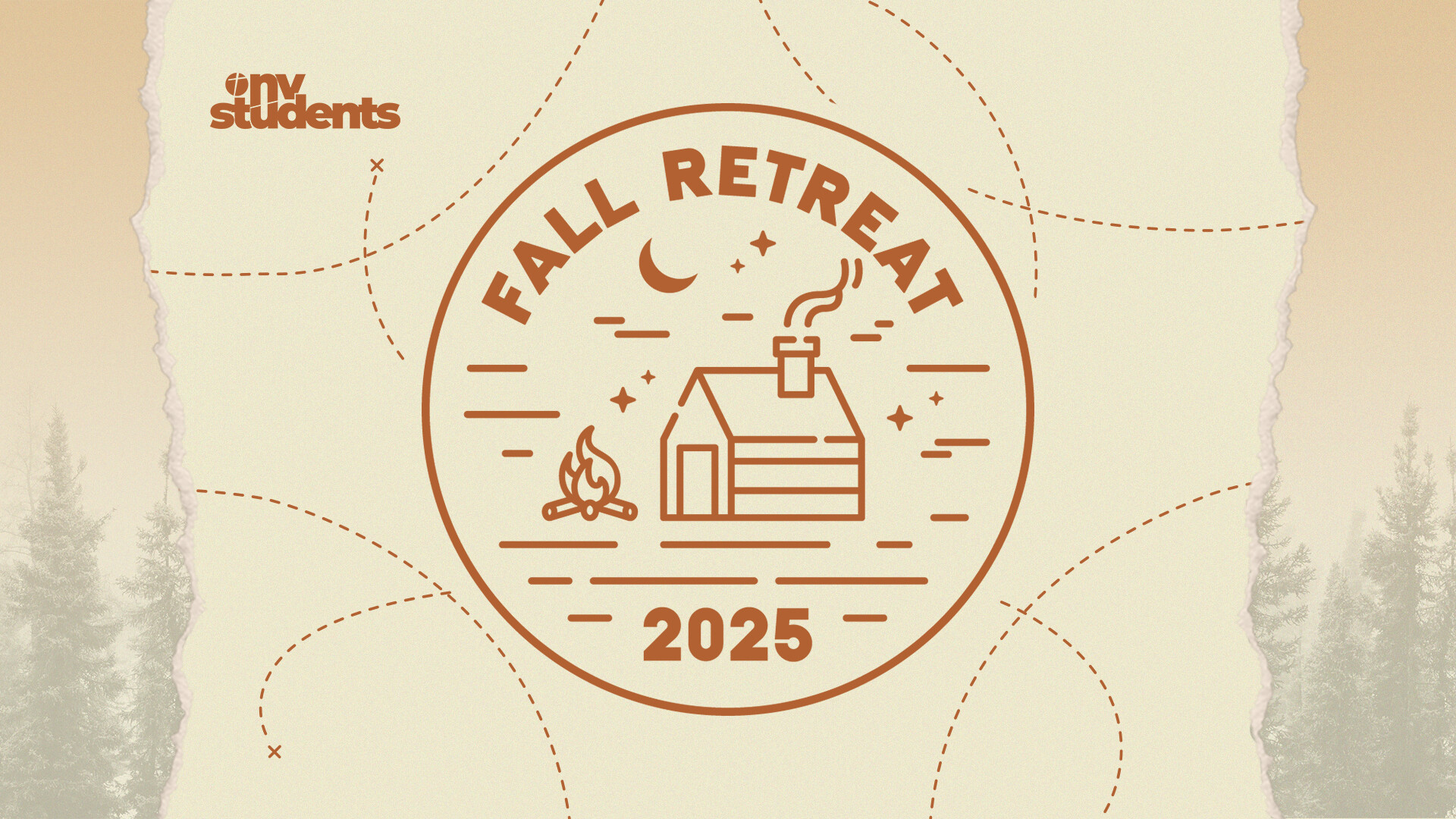 High School Fall Retreat 