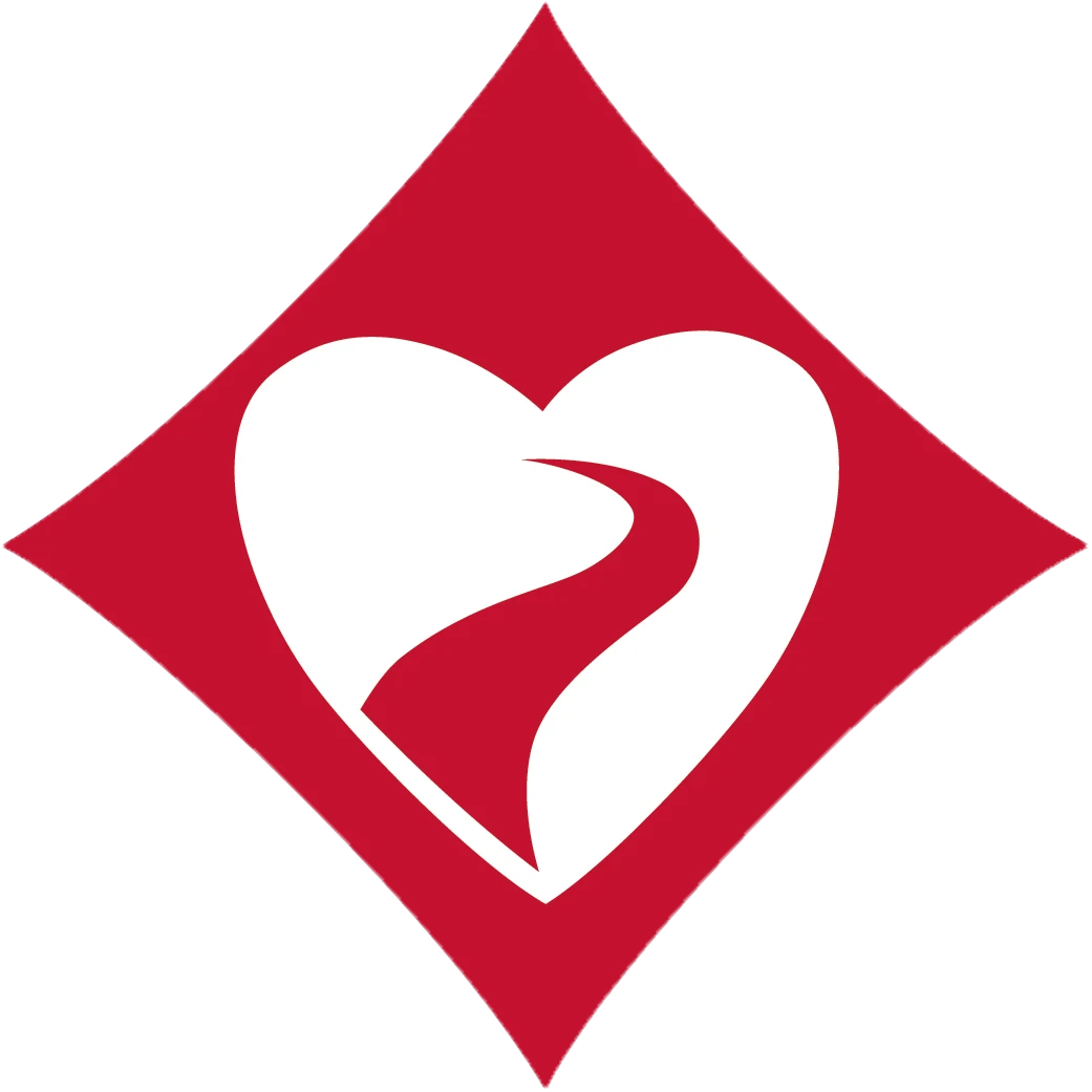 Adult logo