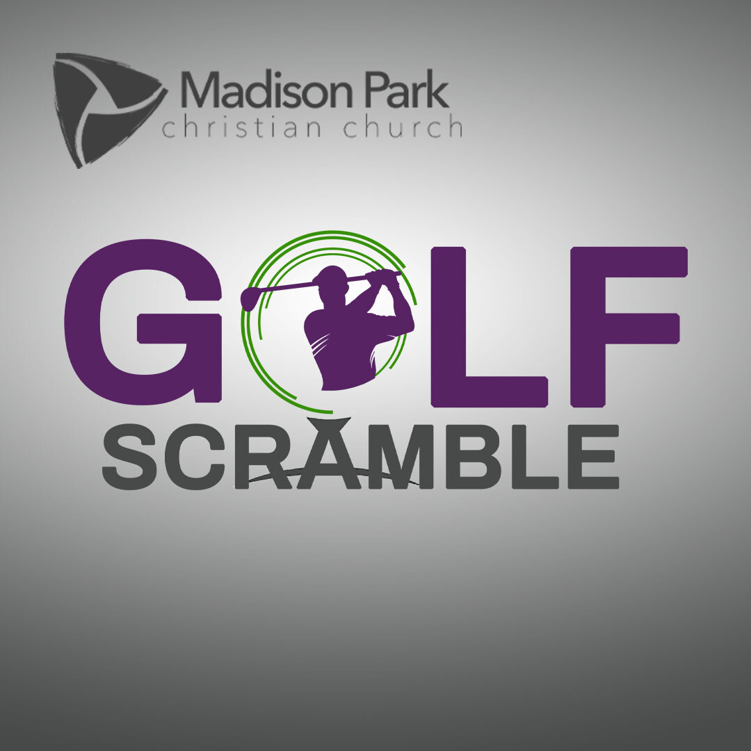 Adults - Golf Scramble
