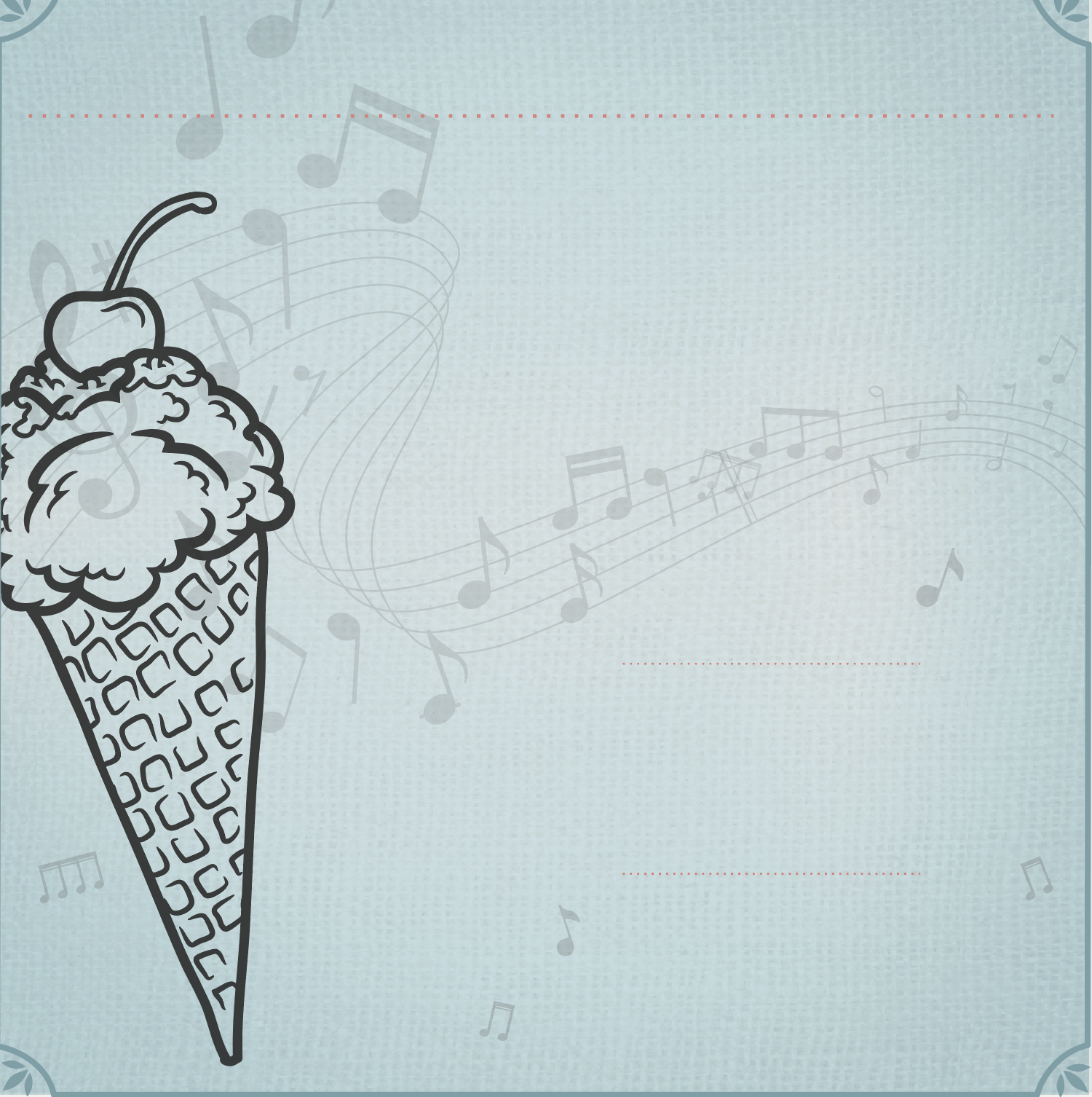 Hymn Sing & Ice Cream Social First Baptist Jackson TN