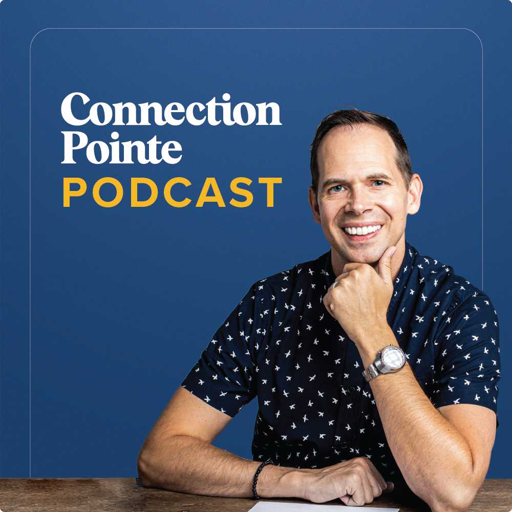 Connection Pointe Podcast