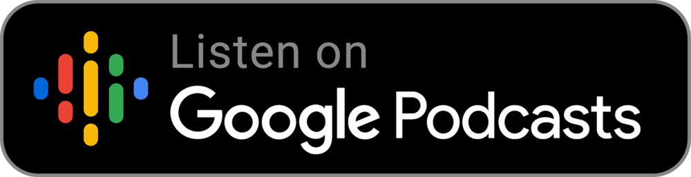 Google podcasts icon