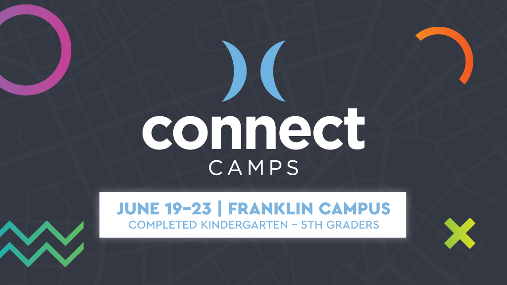 Connect Camp 2023 | Session 1