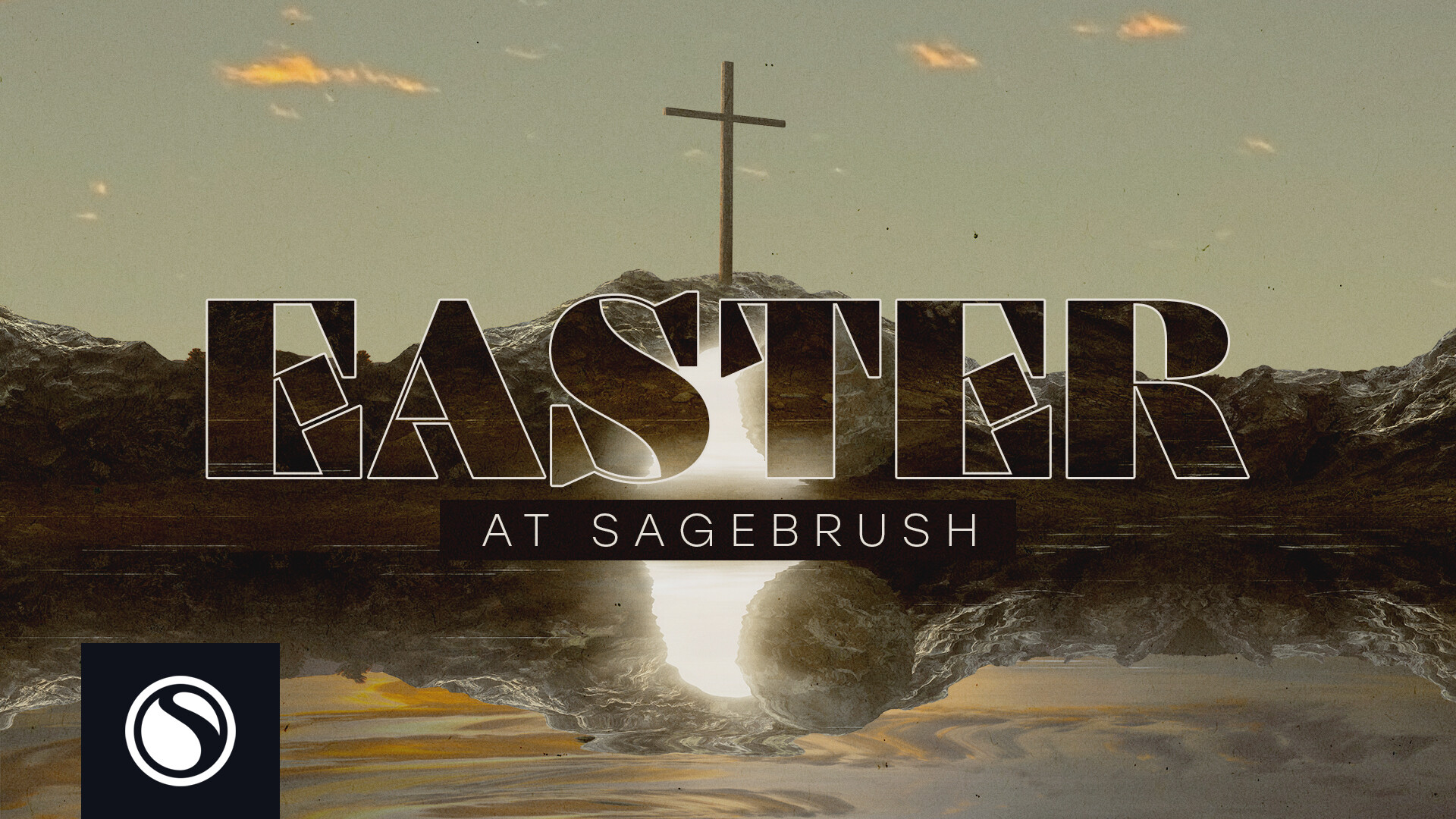 Watch Easter at Sagebrush 2023 - Easter at Sagebrush 2023