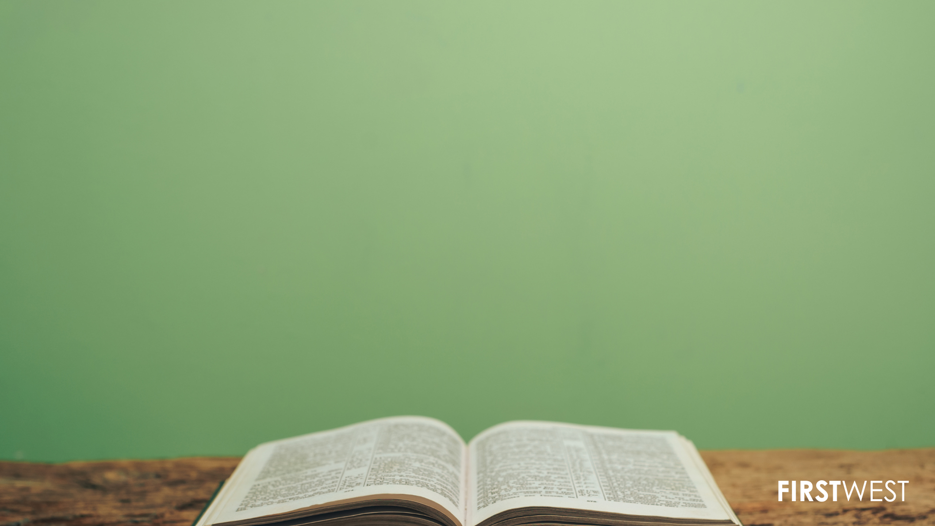 First Baptist West Albuquerque Sermons