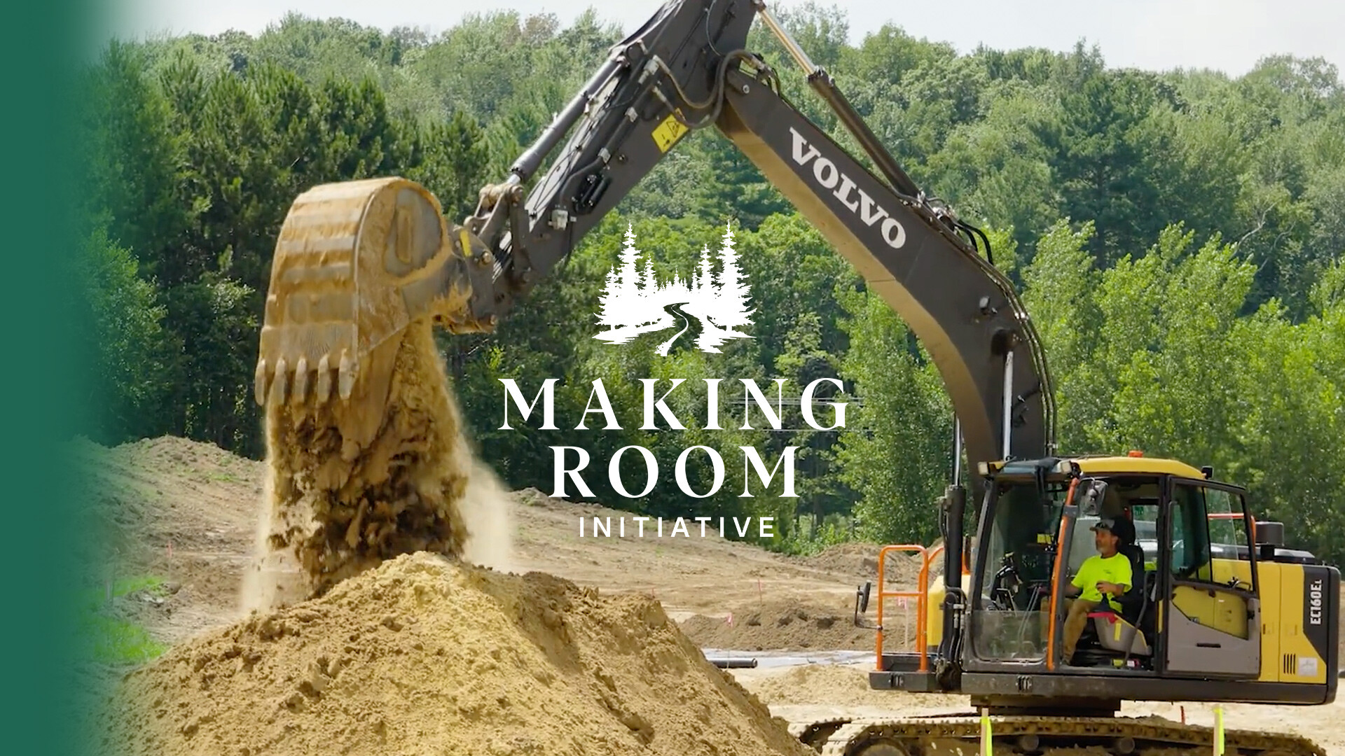 Making Room Construction