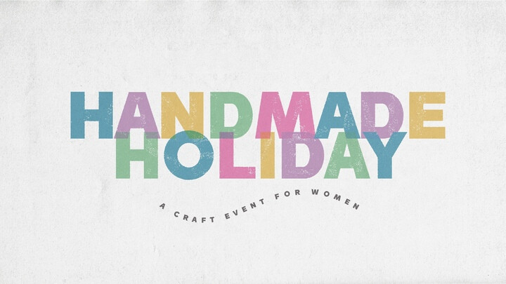 Handmade Holiday