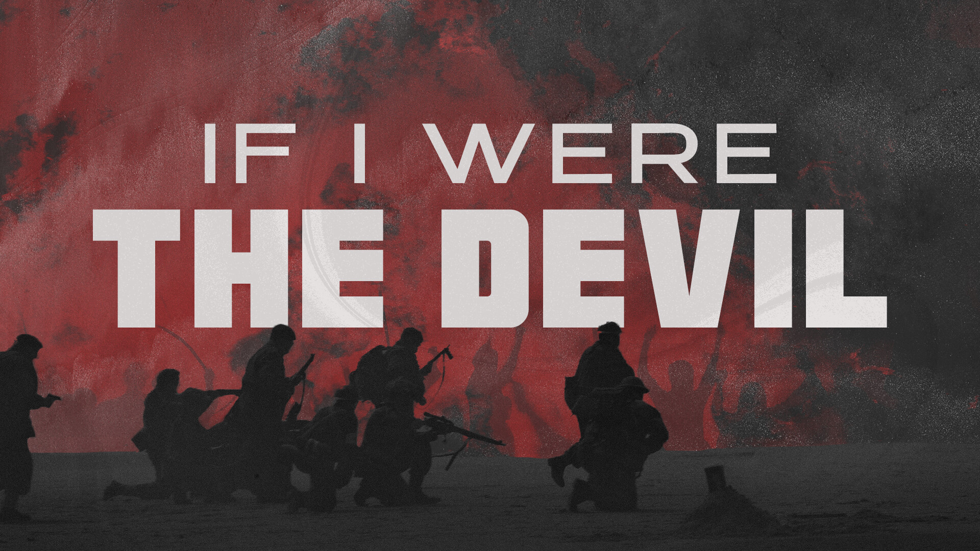 If I Were the Devil 2025 episode artwork