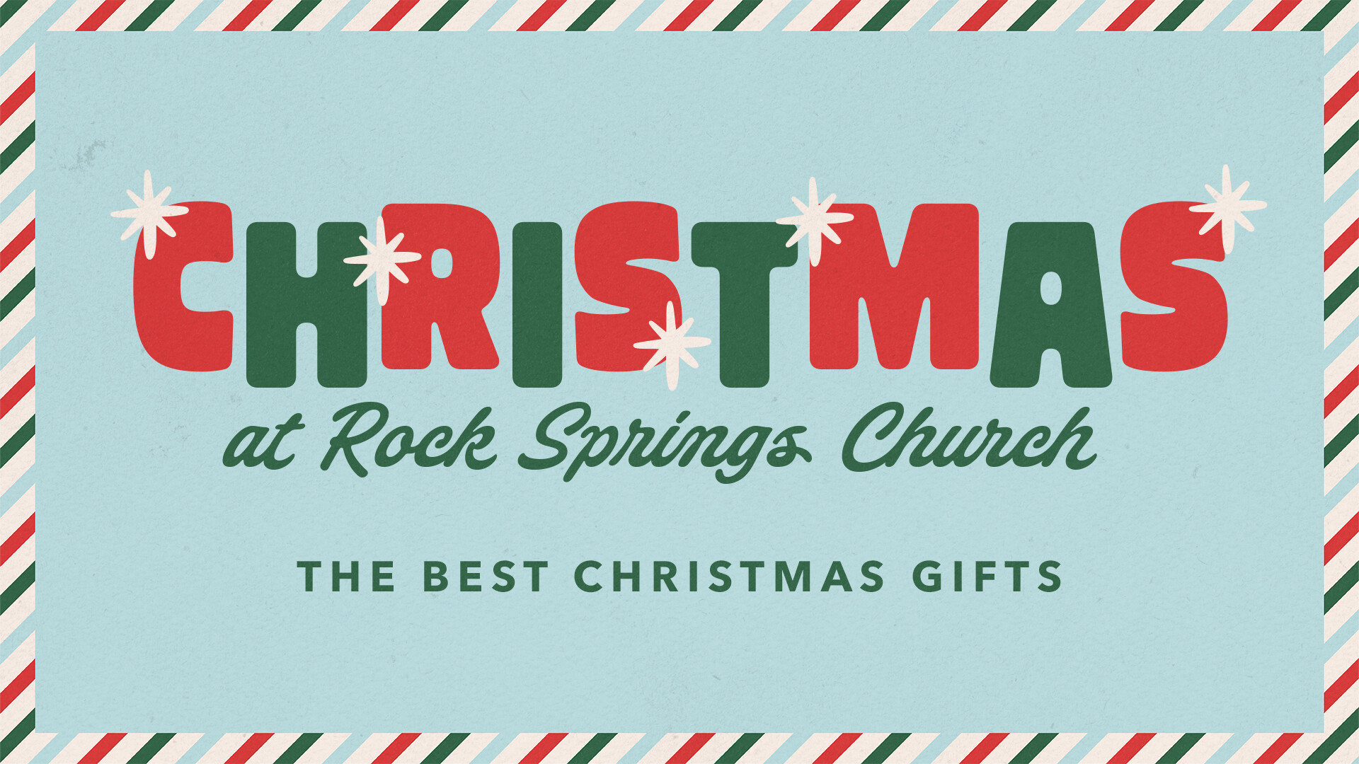 The Best Christmas Gifts episode artwork