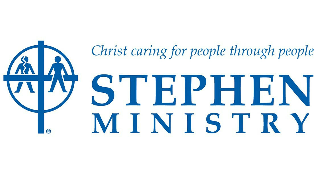 The Gift of Stephen Ministry