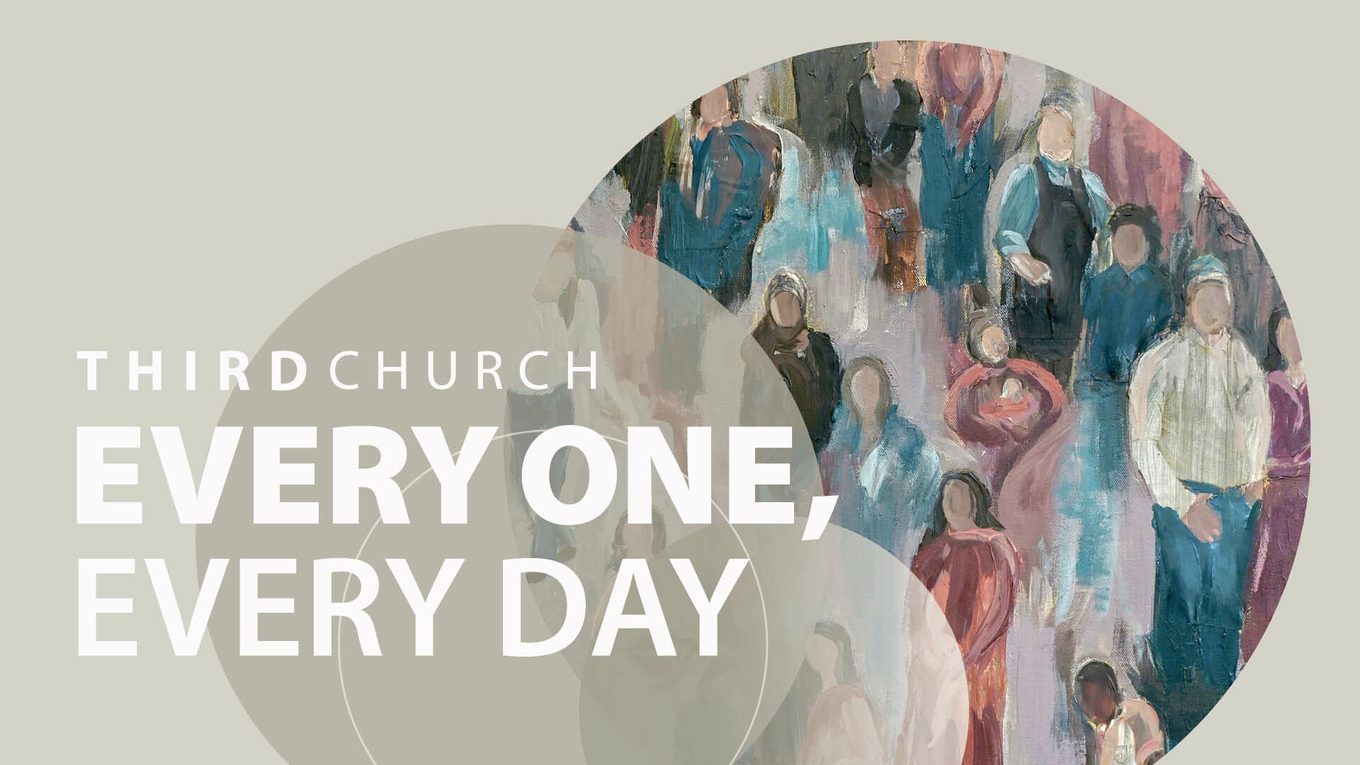 Third Church Podcast