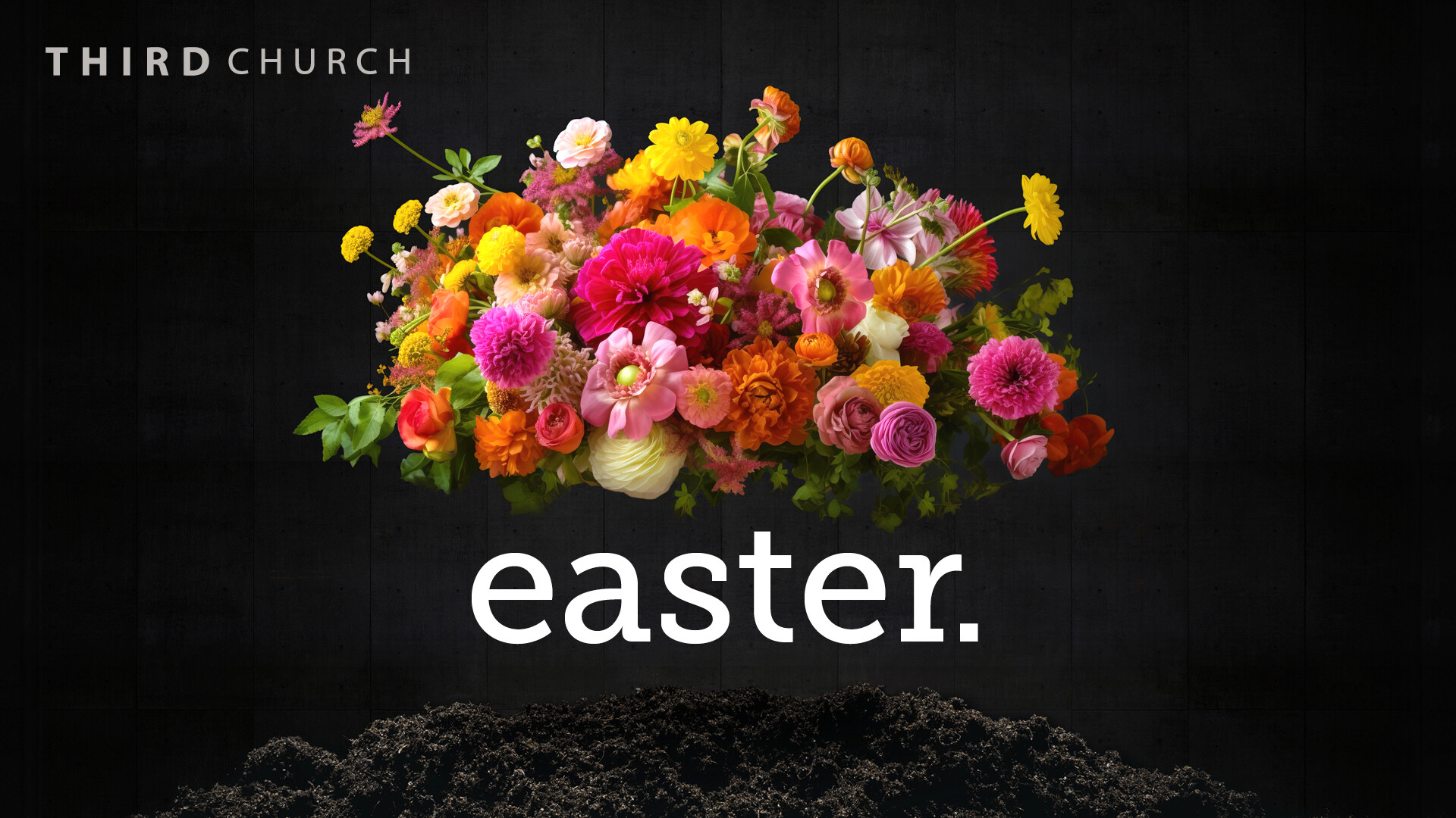 Third Church Podcast