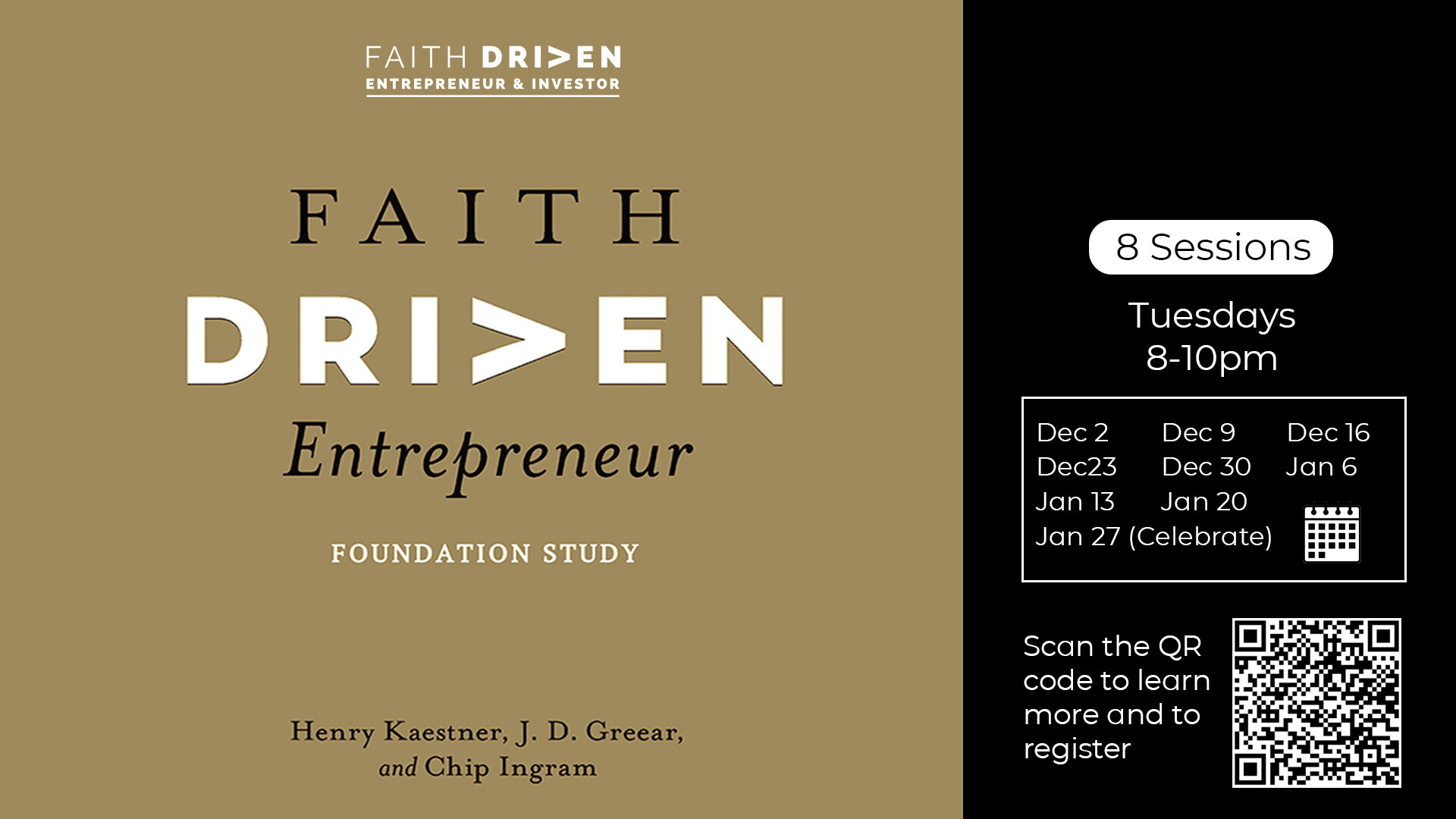 FDE Foundation Group