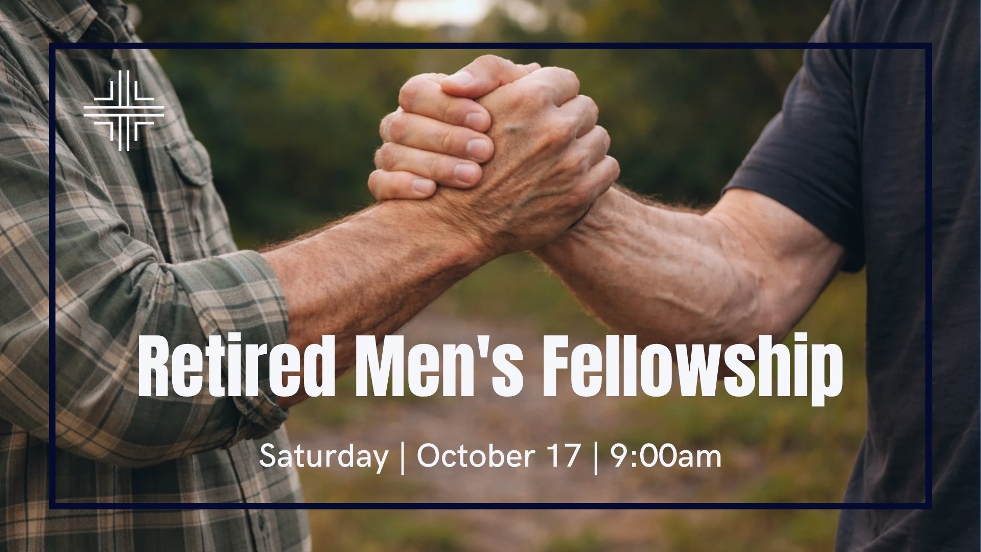 Retired Men's Fellowship