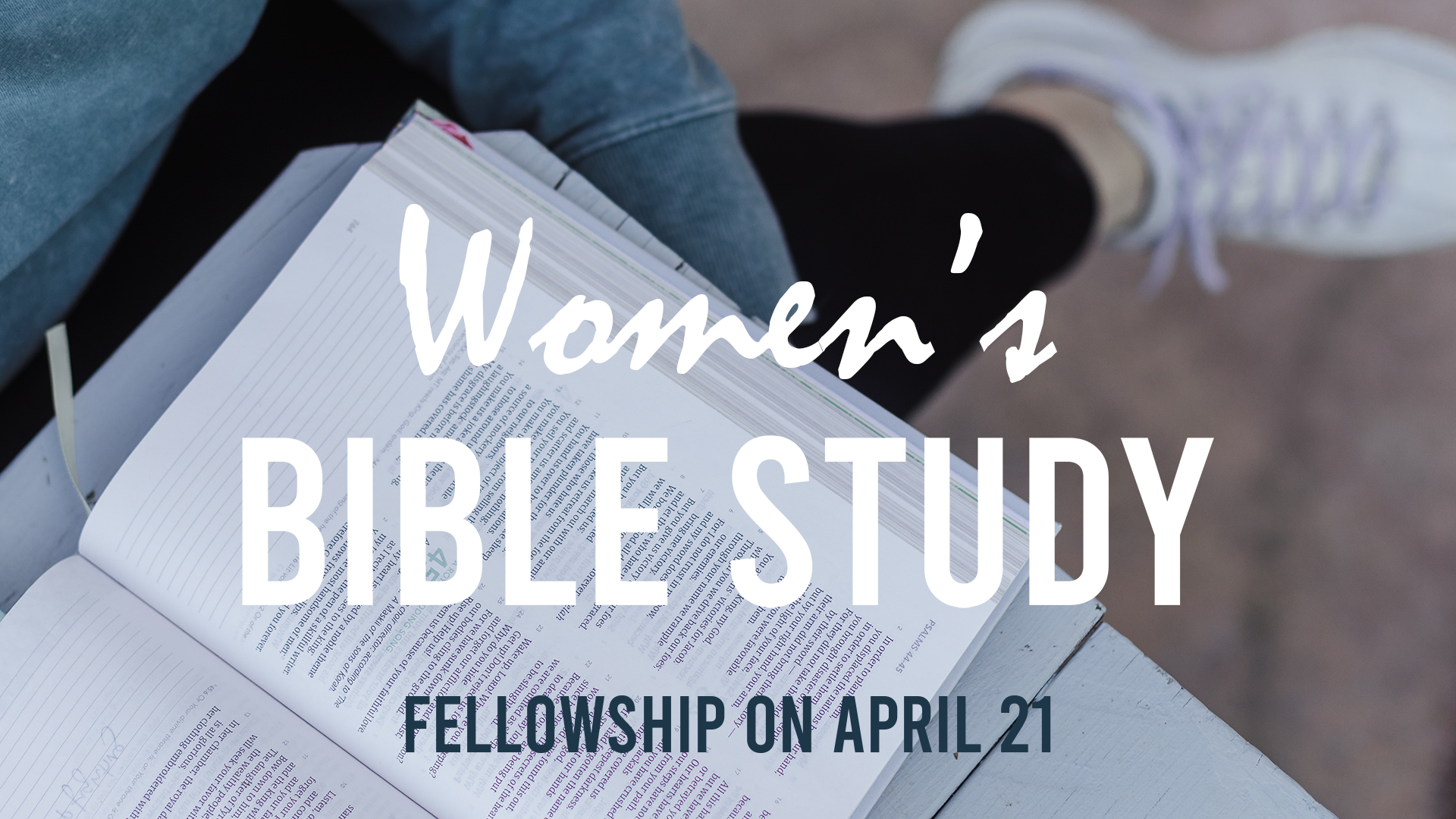 Women's Bible Study Fellowship