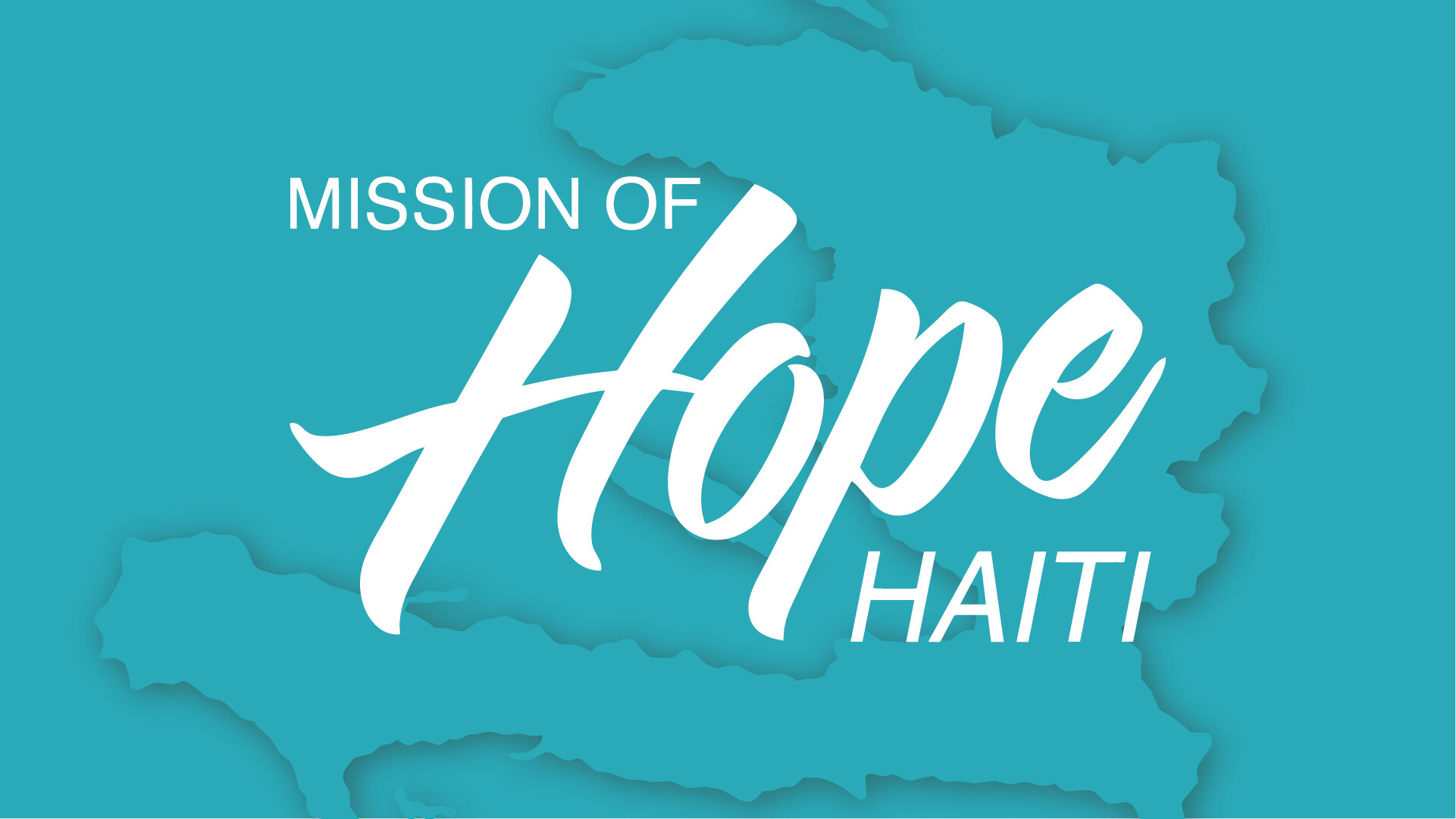 Mission of Hope Haiti