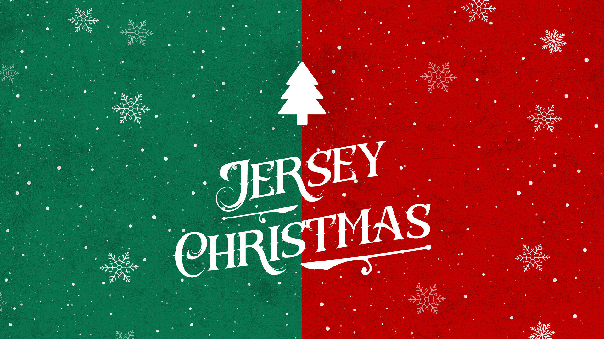 Christmas at Jersey