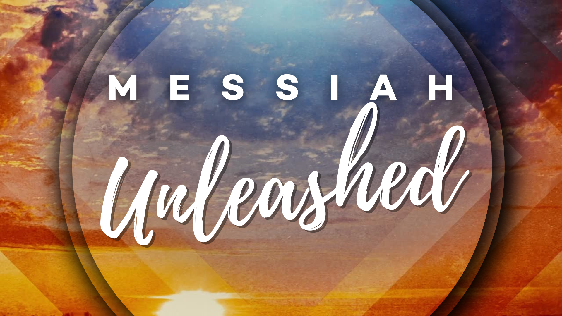 Discipleship Pathway: Unleashed to WORSHIP episode artwork
