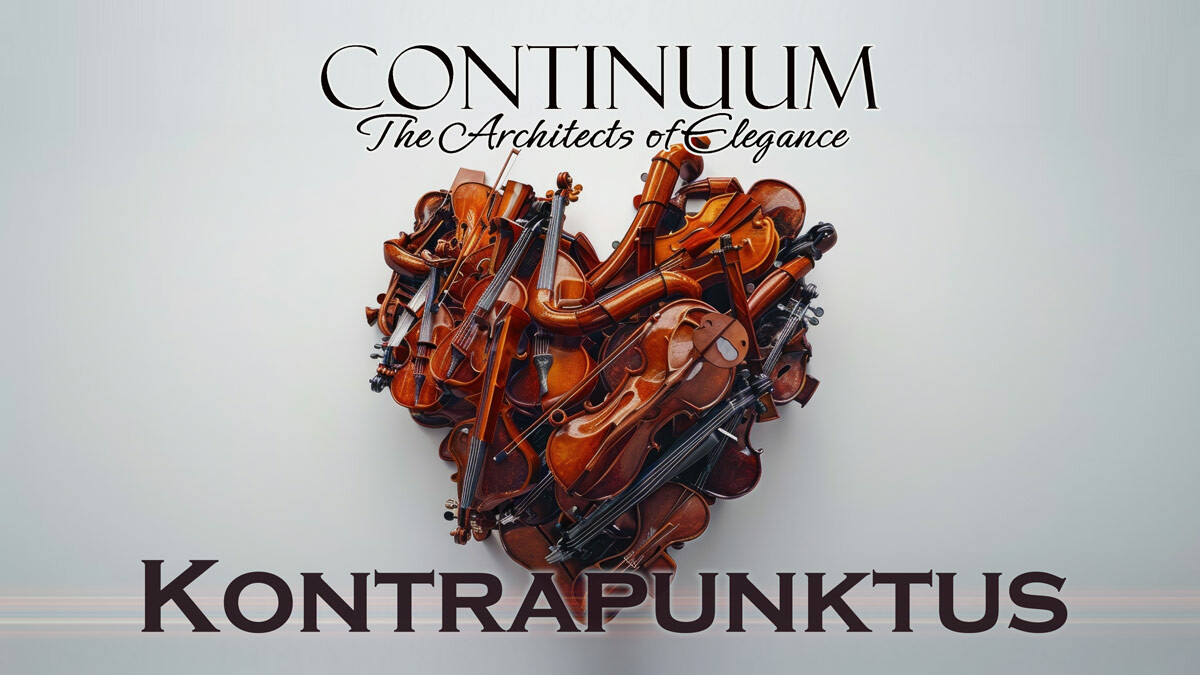 Kontrapunktus 