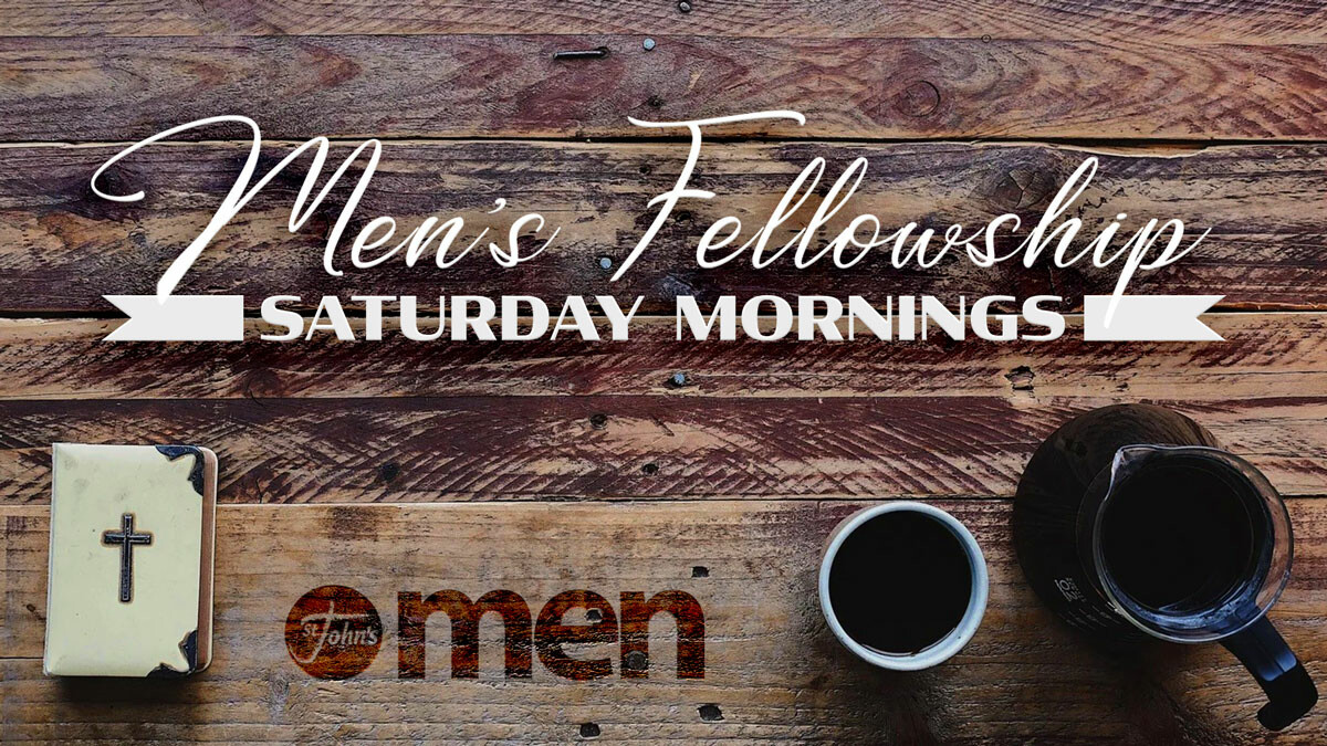 Saturday Morning Men