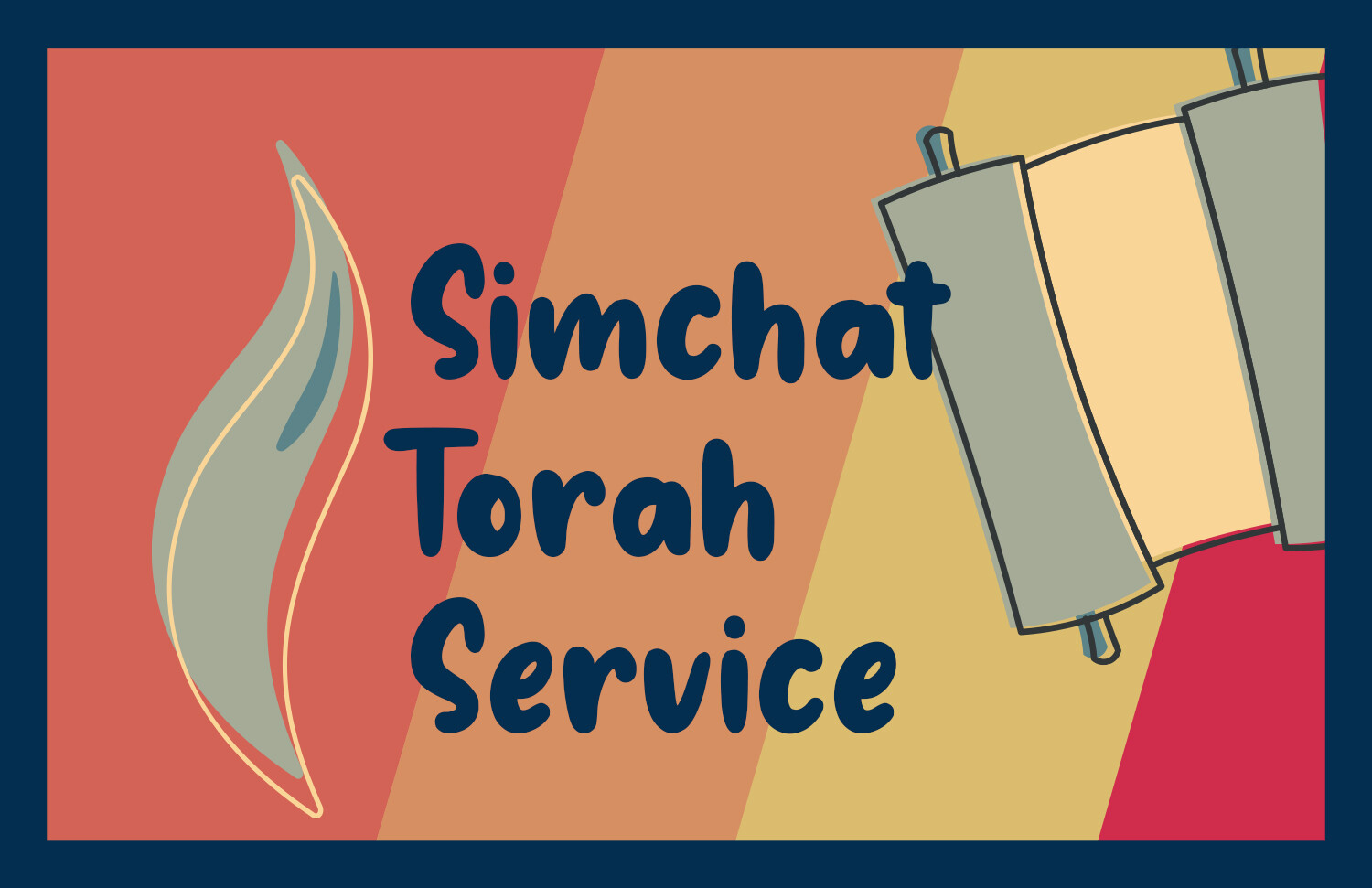 Sukkot & Simchat Torah Programming