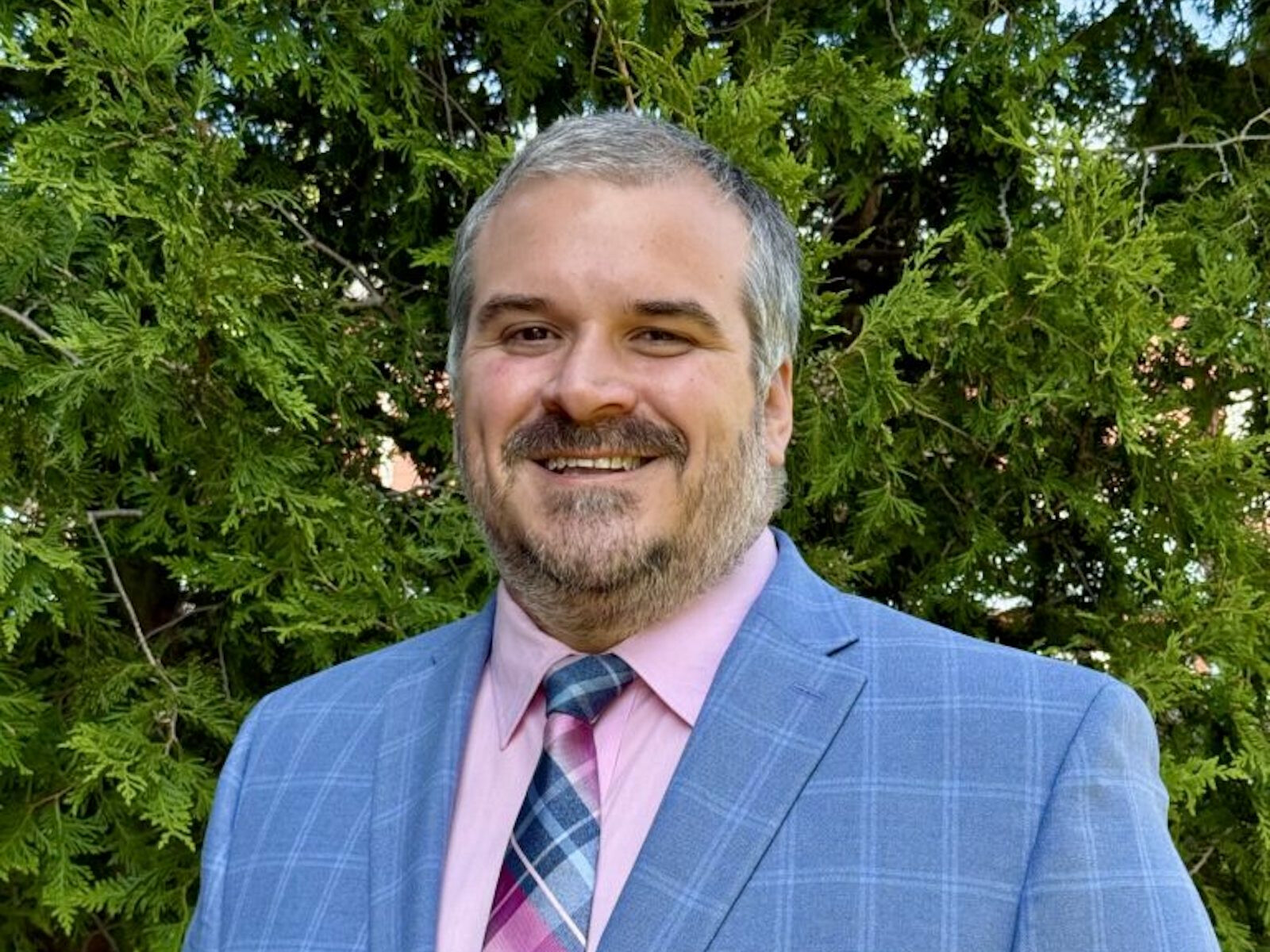 SWU Alumnus Named Vice President of Finance and Administration at Gardner-Webb University