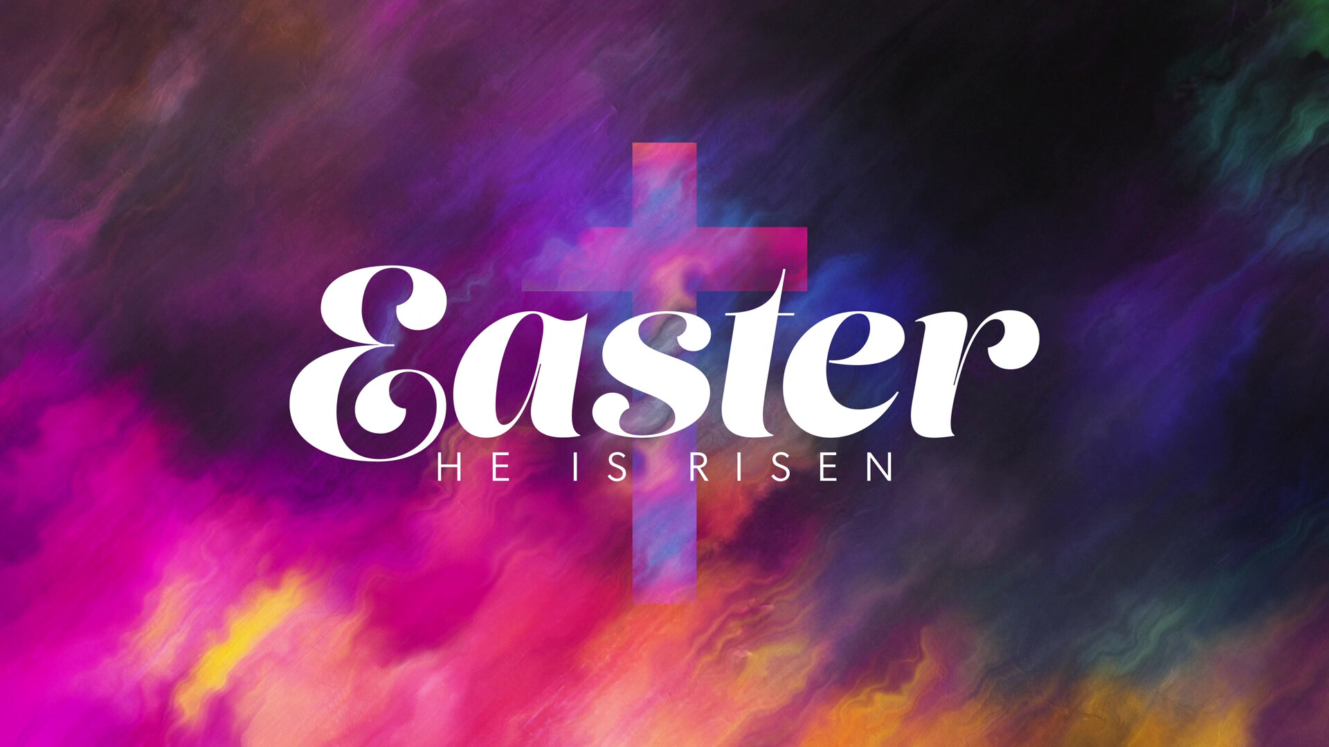 Easter 2025