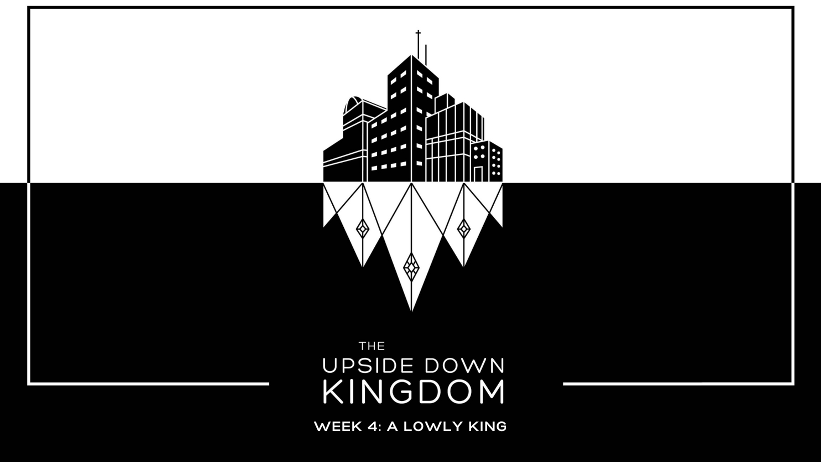 A Lowly King (Audio) episode artwork