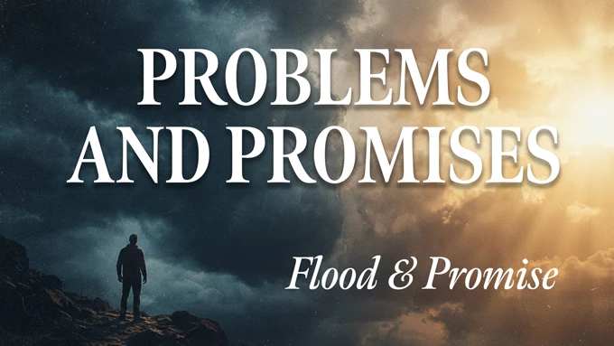 Flood and Promise