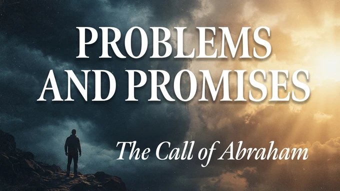 The Call of Abraham