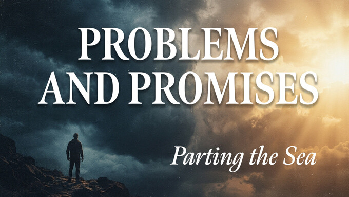 Parting the Sea