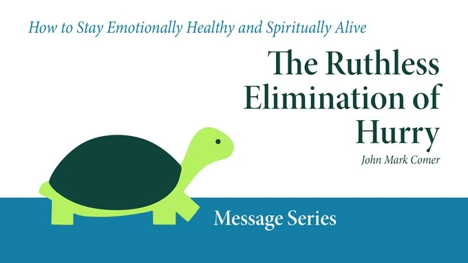 Ruthless Elimination of Hurry