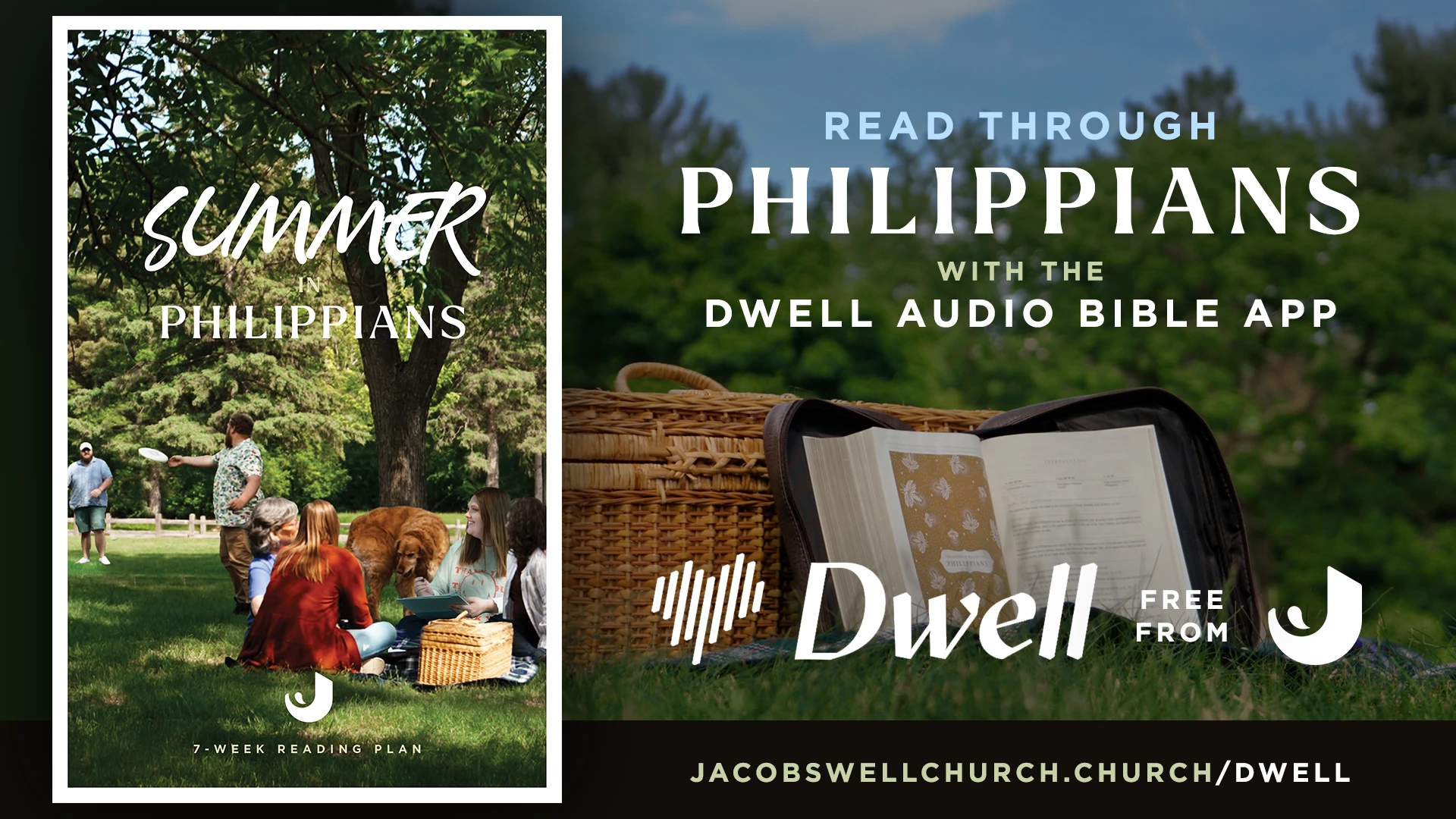 Philippians Reading Plan