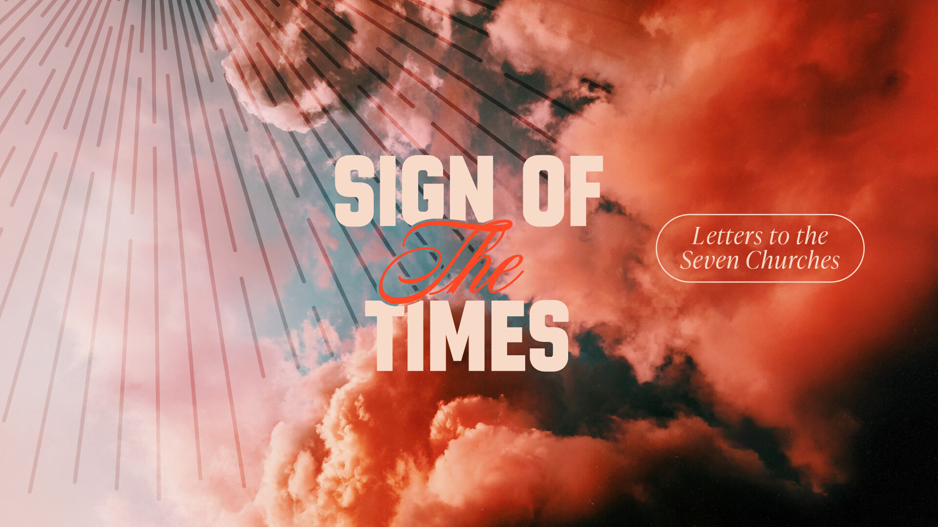 Letters to the Seven Churches
