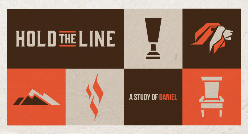 Hold The Line: A Study of Daniel
