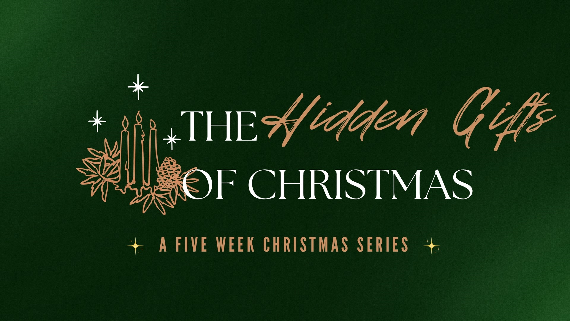 The Gift of New Creations episode artwork