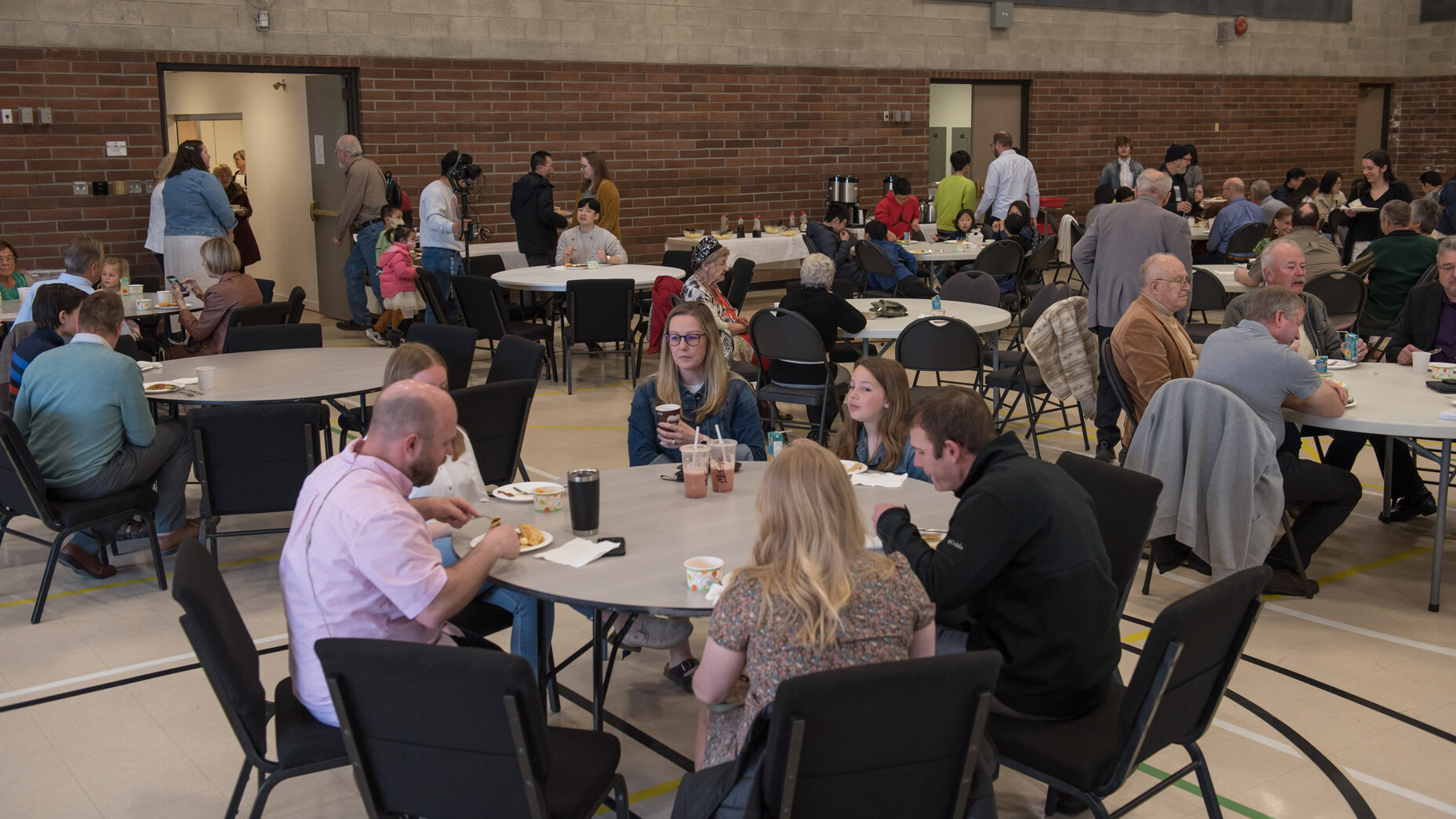 Communion Lunch Join Us for Communion Sunday Lunch | Our Blog | South Delta Baptist Church