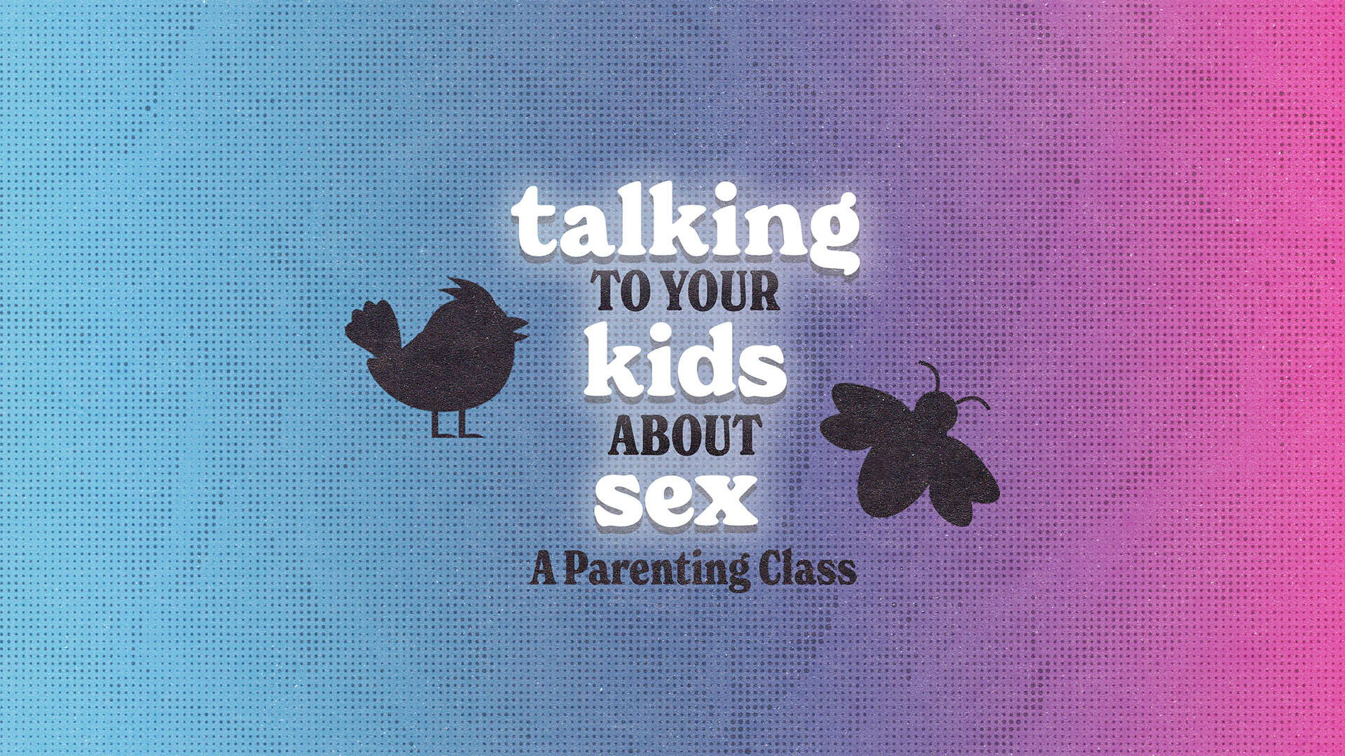 Parenting CLass Graphic