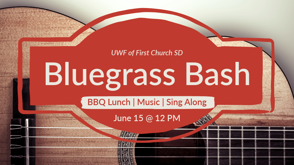 UWF Bluegrass Bash
