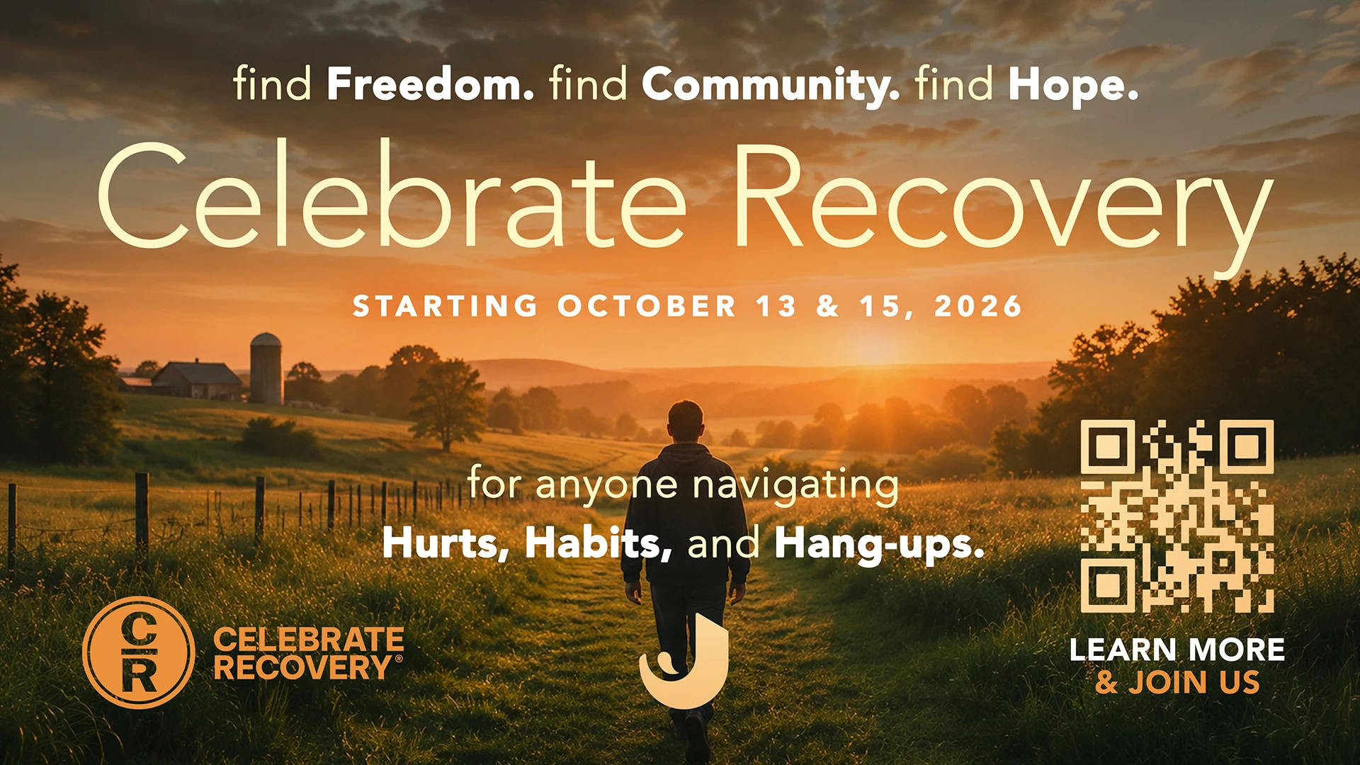 Celebrate Recovery