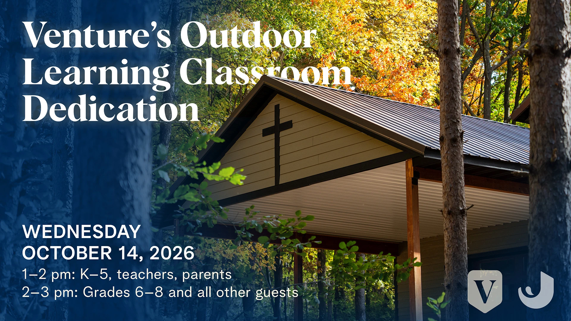Outdoor Dedication