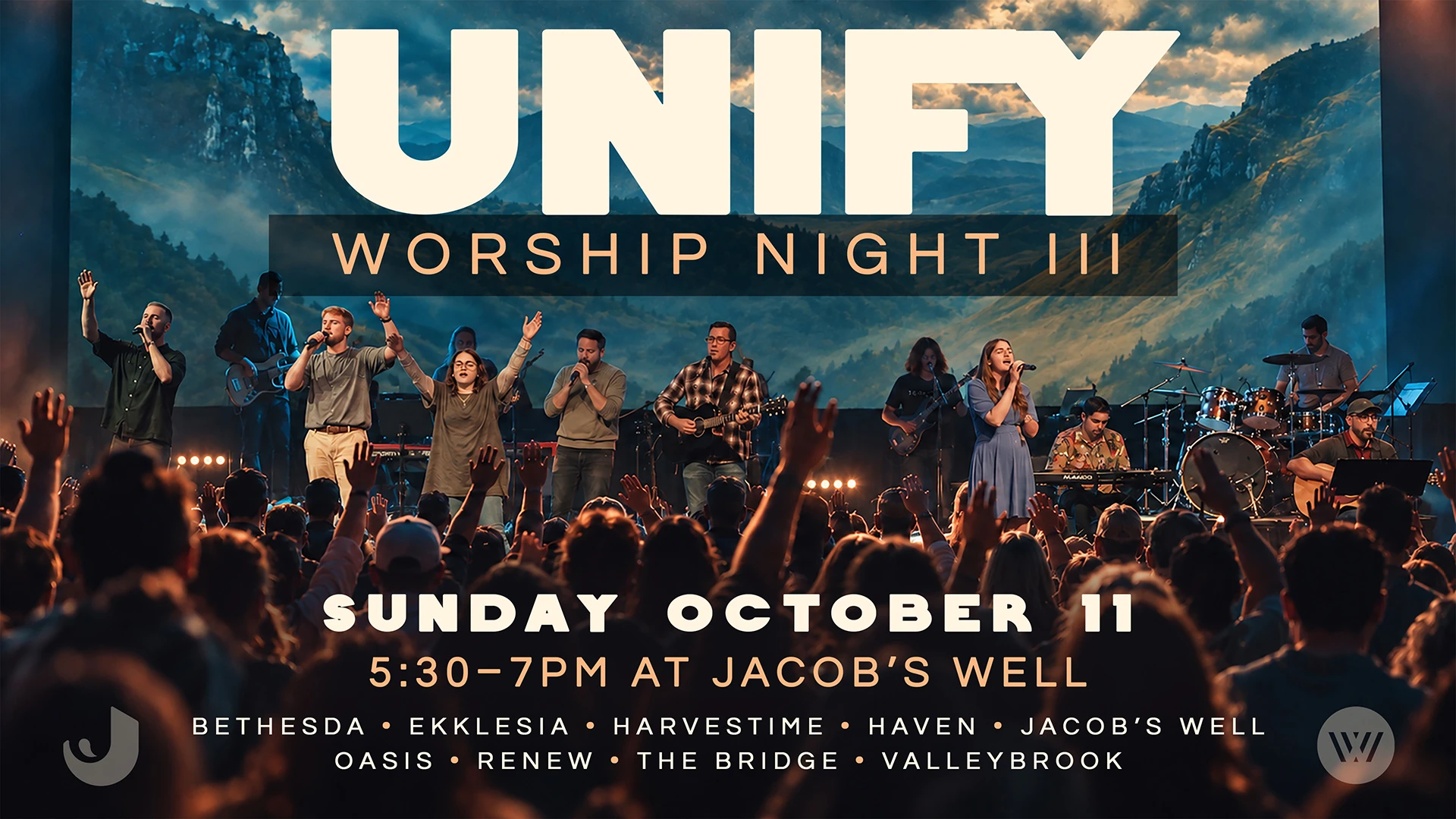 UNIFY III