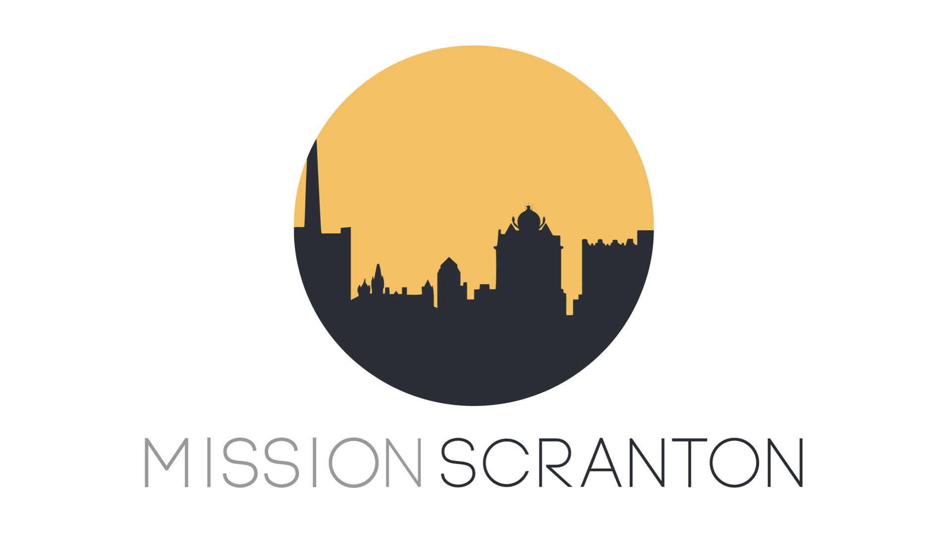Mission Scranton Presentation episode artwork