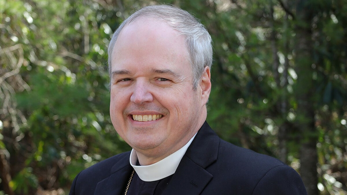 What we know about our new Presiding Bishop