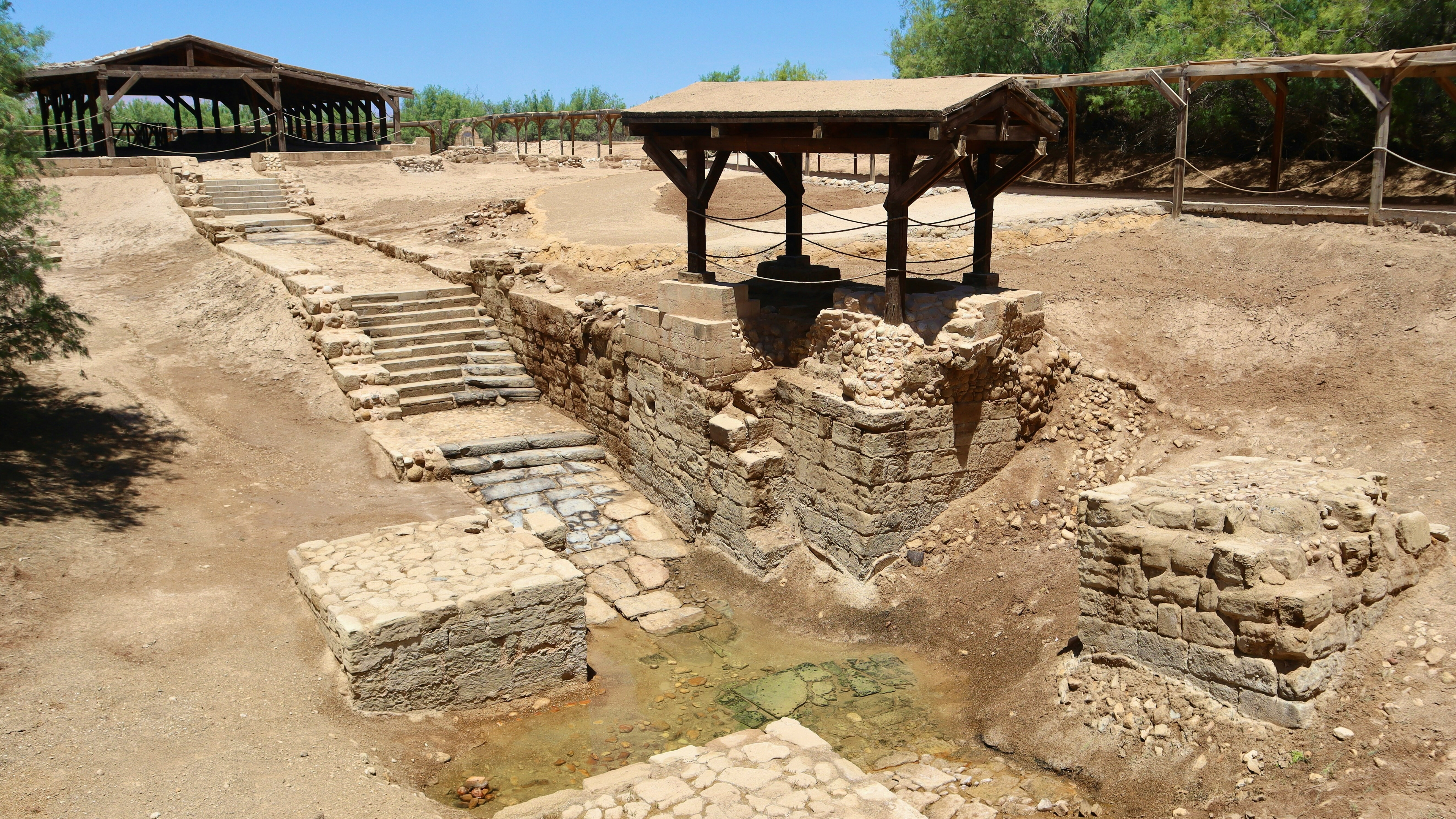 Pilgrimage and Prayer