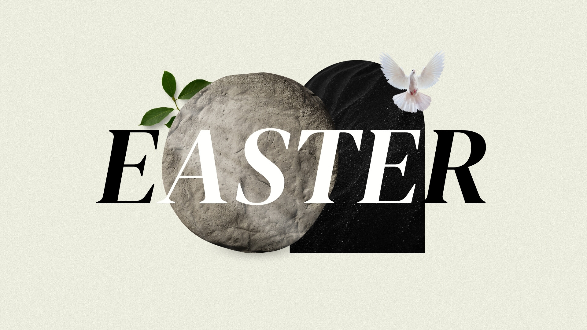 Easter 2026 episode artwork